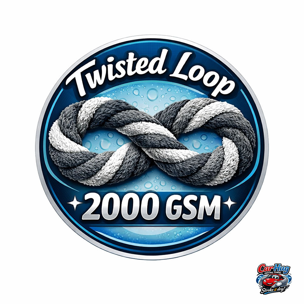 Twisted Loop 2000GSM